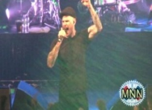 Click here to see The Dropkick Murphys video!