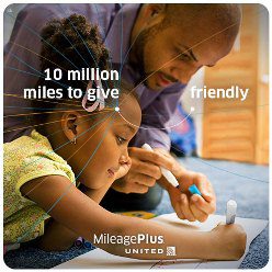 Click here to vote in the United Charity Miles Holiday Campaign.