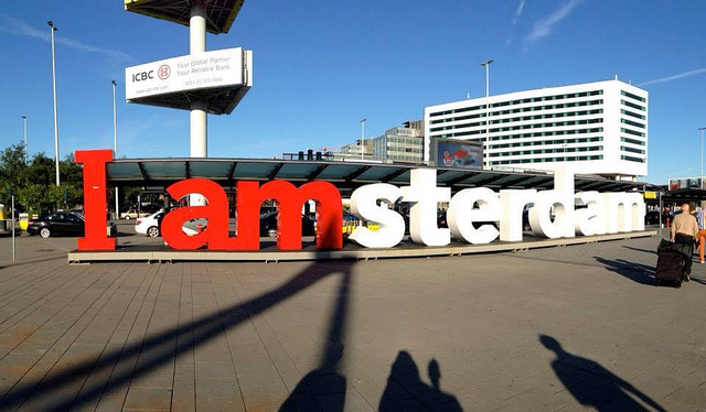 Amsterdam