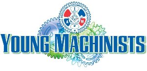 Click here to visit the Young Machinists Facebook Page.