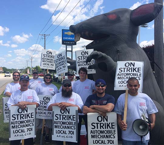 07 10 2014 local701apstrike