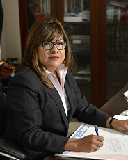 Dora Cervantes