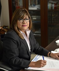Dora Cervantes
