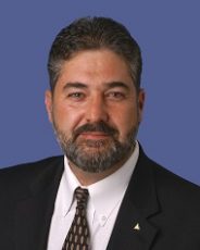 Robert Martinez Jr.