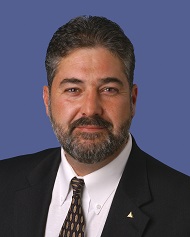 Robert Martinez Jr.
