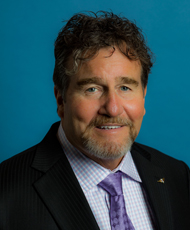 Mark Blondin