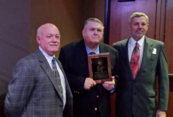 Dubuque Labor Hall of Fame