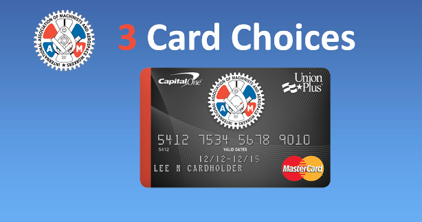 Capital one clearance union plus