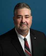 Robert Martinez, Jr.