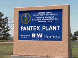 10 06 2015 Pantex