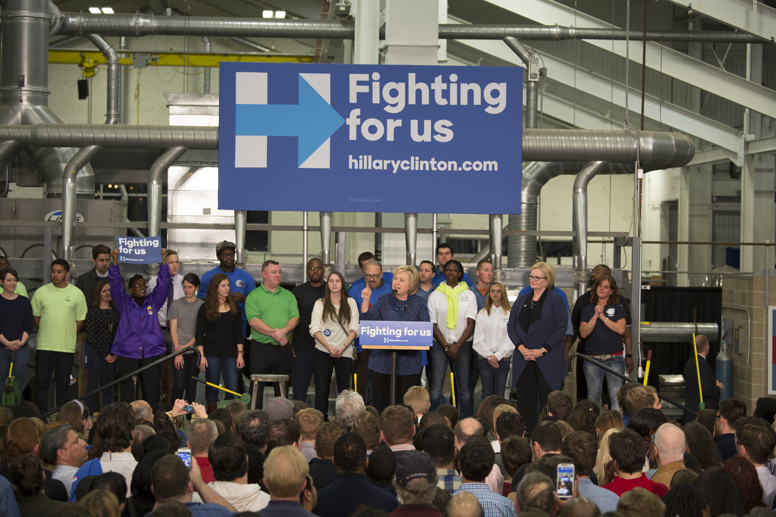 hrc stlouis