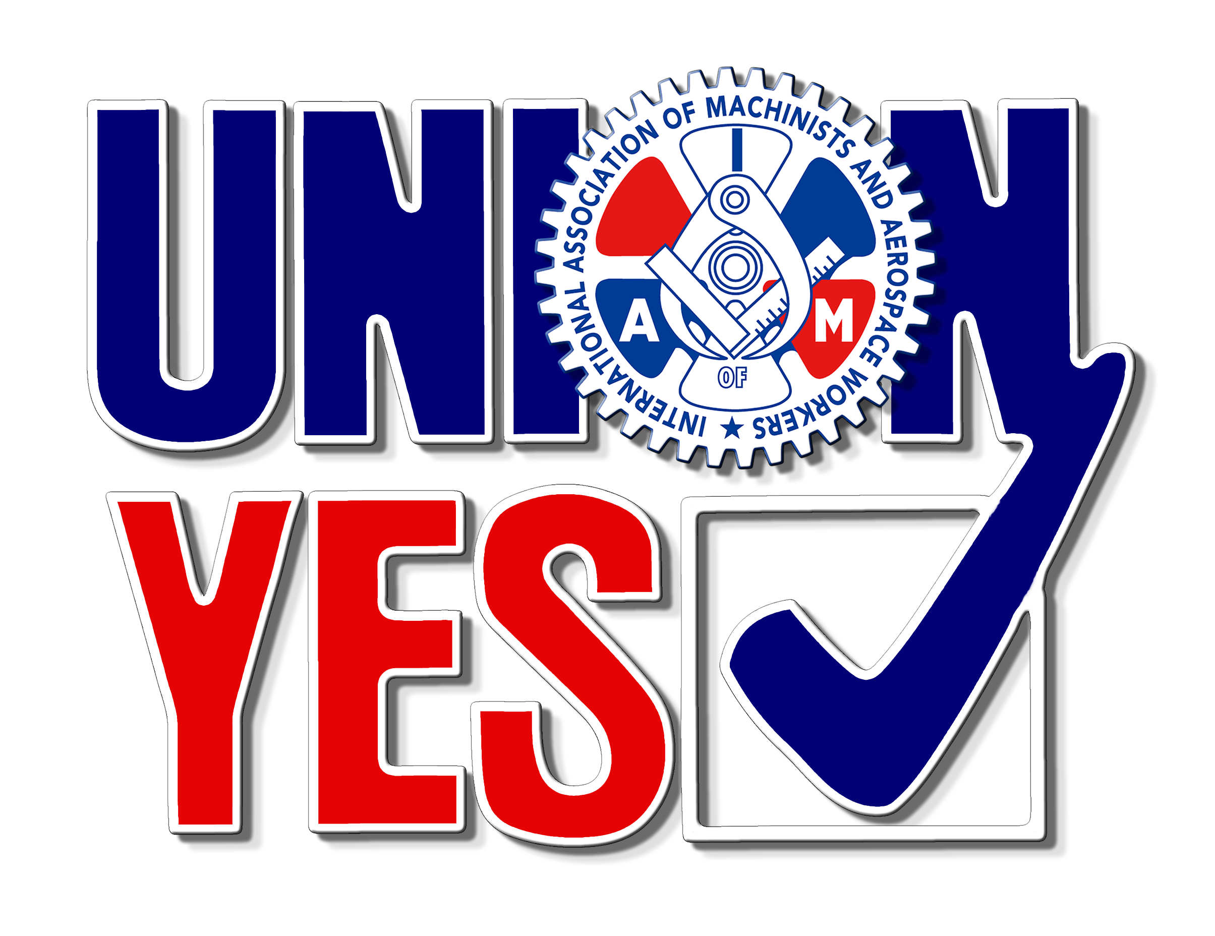 UnionYes IAM