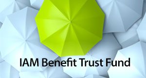 IAMBenefitTrustFund