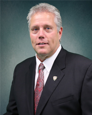 Steve Galloway