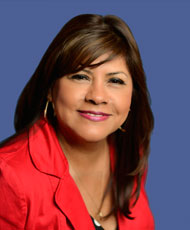 Dora Cervantes