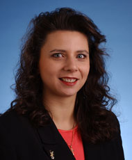 Bridget Fitzgerald