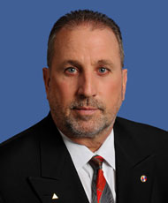 Philip J. Gruber