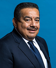 Robert “Bobby” Martinez