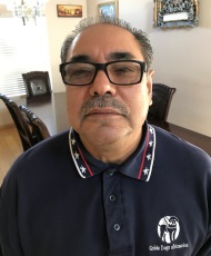Macario Camorlinga