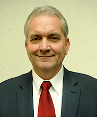Edward Manhart