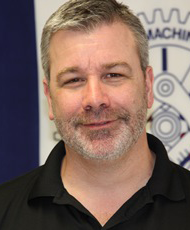 Michael Evans
