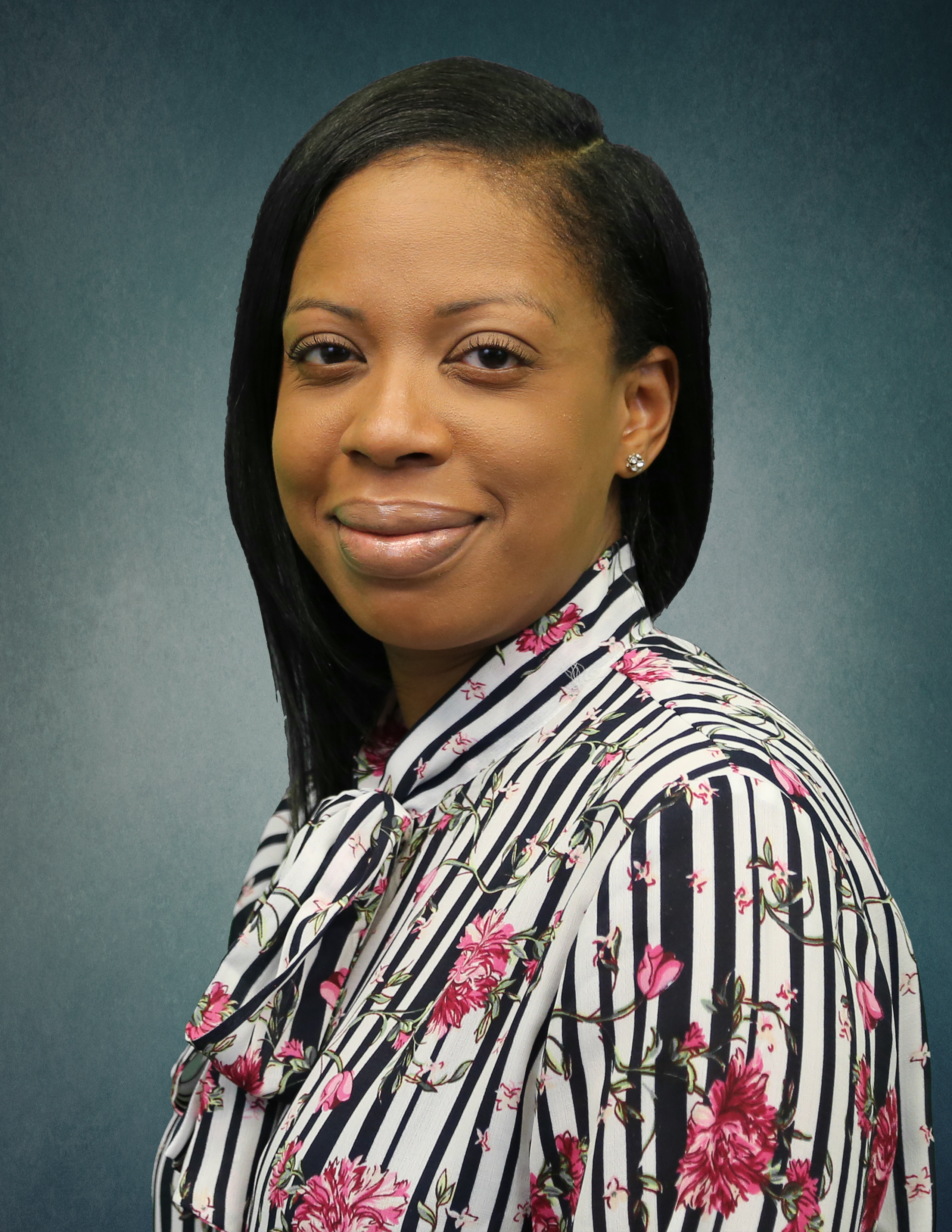 LaToya Egwuekwe-Smith