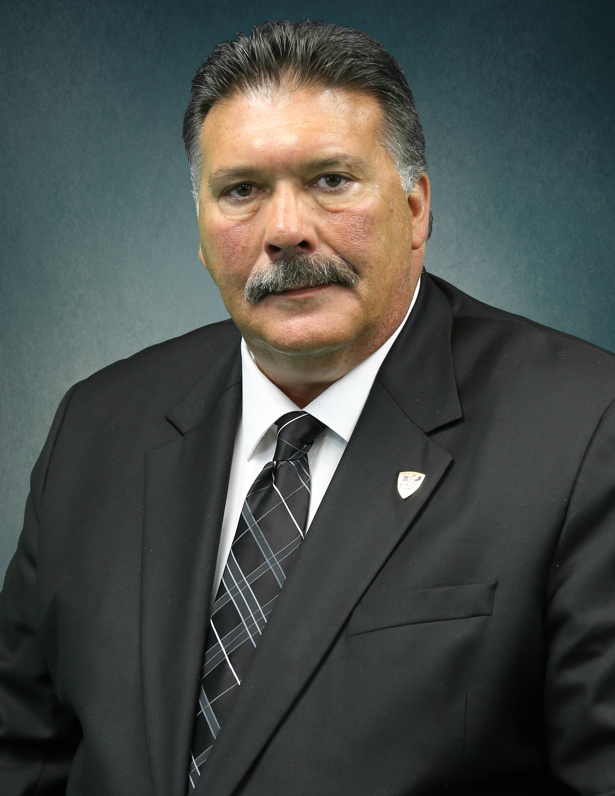 Timothy J. Hough