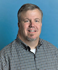 Joseph Heckman