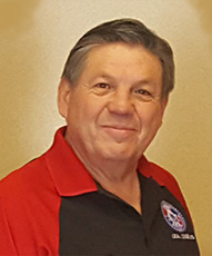 Jay Jaramillo