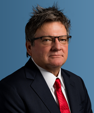 Jody Bennett, Resident General Vice President