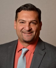 Larry Rother