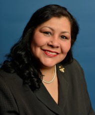 Monica Lee Silbas