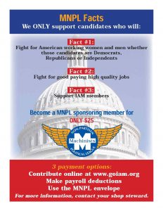 MNPL Facts