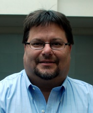 Paul Kendall