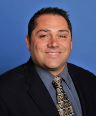 Richard Johnsen