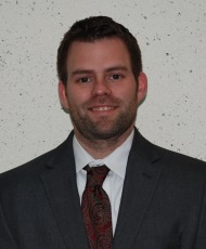 Jason Woodward