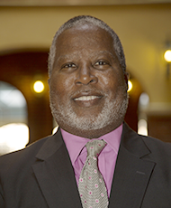 Larry Young