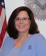 Melissa Morgan