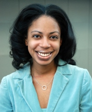 LaToya Egwuekwe-Smith