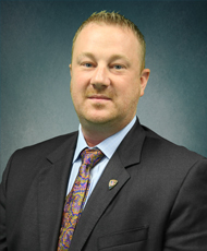 Joe Gruber