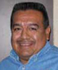 Robert “Bobby” Martinez