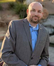 Paul Shepherd