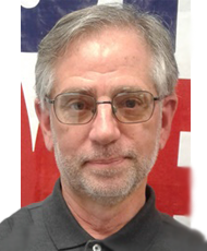 Ira Stern