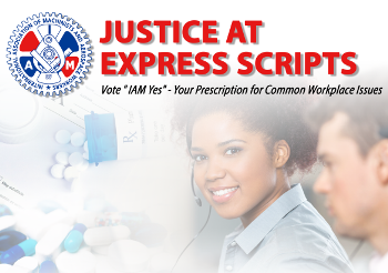 St. Louis District 837 Launches Campaign to Bring Justice at Express Scripts