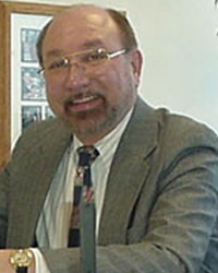 Bill Rudis