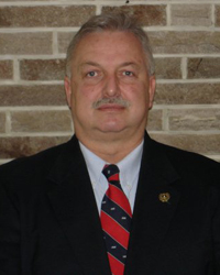 Ed Kuss