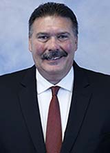 Timothy J. Hough