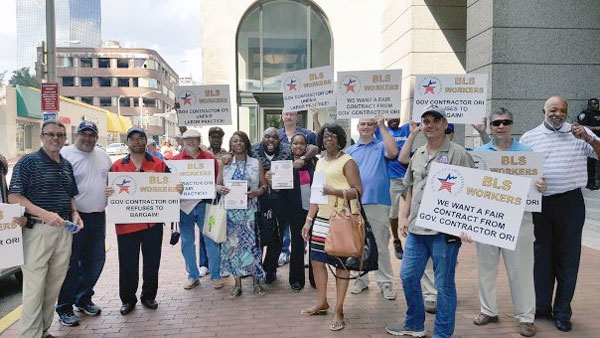 Victory for Atlanta Office Remedies Workers