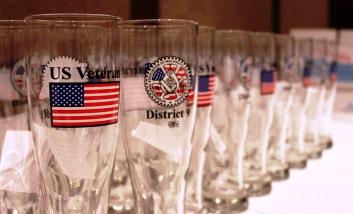 Missouri District Honors its Veterans