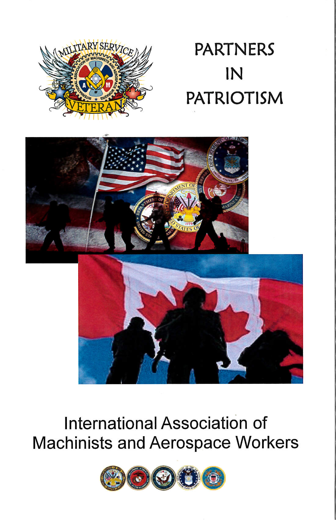 Partners in Patriotism